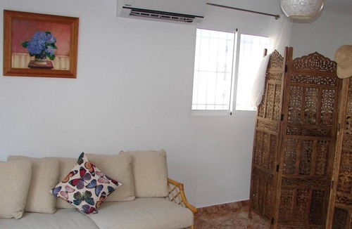 San Miguel de Salinas Villa | 4 Bedroom Villa with Private Swimming Pool