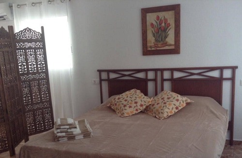 San Miguel de Salinas Villa | 4 Bedroom Villa with Private Swimming Pool