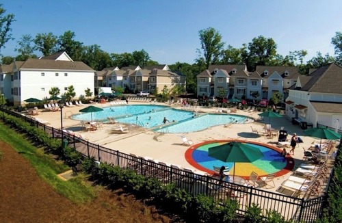 Lackey House | 4-bedroom Estate in Williamsburg near Busch Gardens and Water Country USA