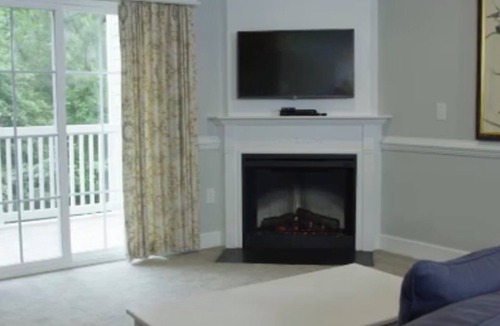 Lackey House | 4-bedroom Estate in Williamsburg near Busch Gardens and Water Country USA