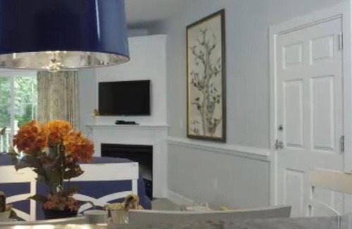 Lackey House | 4-bedroom Estate in Williamsburg near Busch Gardens and Water Country USA