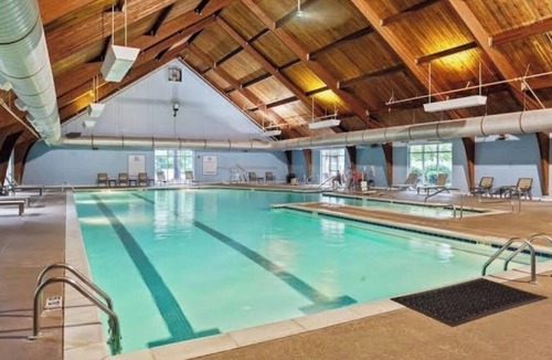 Lackey House | 4-bedroom Estate in Williamsburg near Busch Gardens and Water Country USA