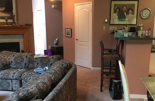 Gravenhurst Cabin | 4 Bedroom Family Cottage with Taboo Resort access