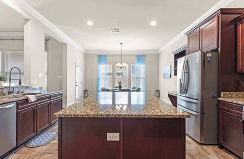 Lake Charles House | 4 Bedroom Family Home in Lake Charles,La