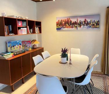 Rodby Villa | 4-bedroom family villa, bath tub, billiards, piano, and fun board games