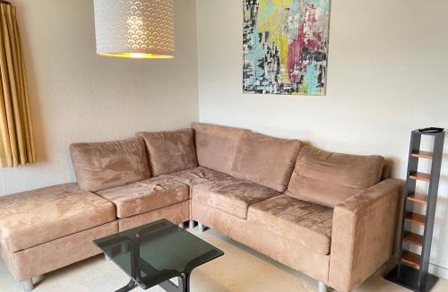 Rodby Villa | 4-bedroom family villa, bath tub, billiards, piano, and fun board games