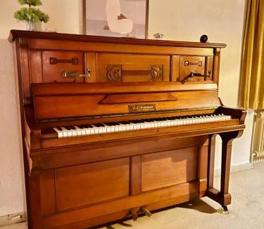 Rodby Villa | 4-bedroom family villa, bath tub, billiards, piano, and fun board games