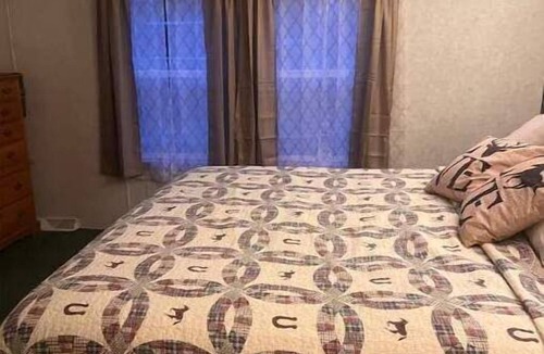 Morris Other | 4-bedroom farm stay 20 minutes from Cooperstown All Star Village Fields