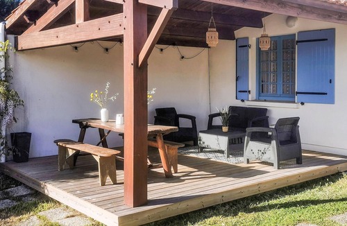 LʼAiguillon-sur-Mer House | 4 bedroom amazing home in L'Aiguillon la Presqu'