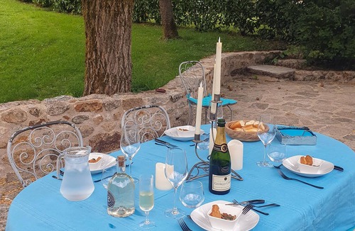 Saint-Marc-a-Loubaud House | 4 bedroom accommodation in Saint-Marc-à-Loubaud