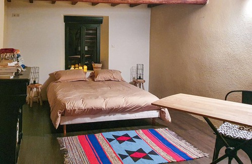 Saint-Marc-a-Loubaud House | 4 bedroom accommodation in Saint-Marc-à-Loubaud