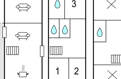 Saint-Marc-a-Loubaud House | 4 bedroom accommodation in Saint-Marc-à-Loubaud