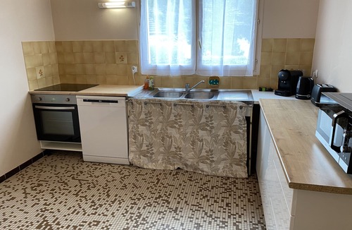 Saint-Valery-en-Caux House | 4-bedroom house with garden 4 minutes from town center