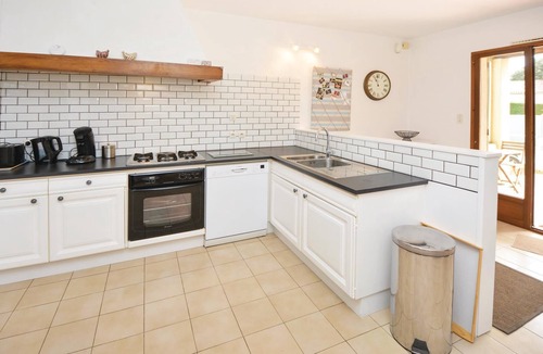 Saint-Laurent-La-Vernede House | 4 bedroom accommodation in St-Laurent-la-Vernède