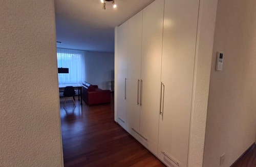 Zug Apartment | 4-Bedroom Getaway in Zug with Spacious Living