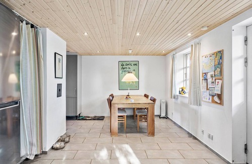Norre Alslev House | 4 bedroom gorgeous home in Nørre Alslev