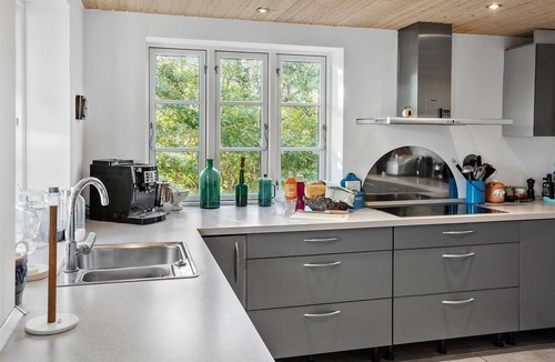 Norre Alslev House | 4 bedroom gorgeous home in Nørre Alslev