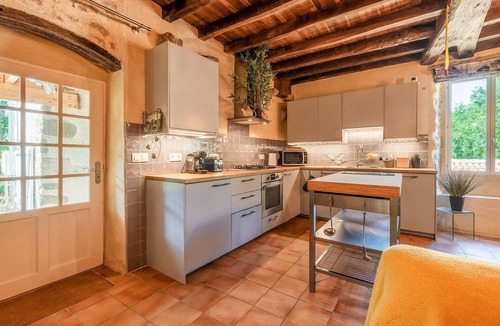 La Coudre House | 4 bedroom gorgeous home in Argentonnay