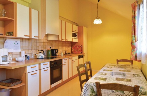 Parfondeval House | 4 bedroom gorgeous home in Parfondeval