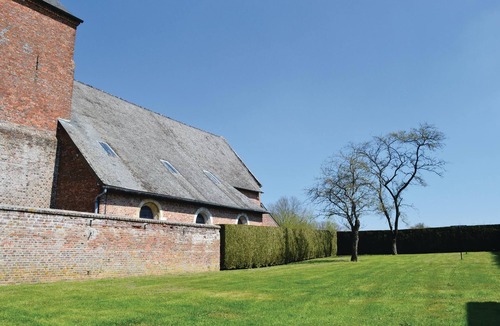 Parfondeval House | 4 bedroom gorgeous home in Parfondeval