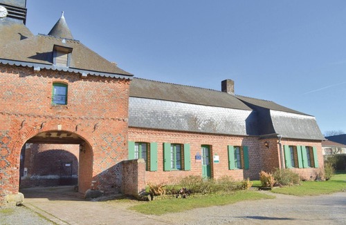 Parfondeval House | 4 bedroom gorgeous home in Parfondeval