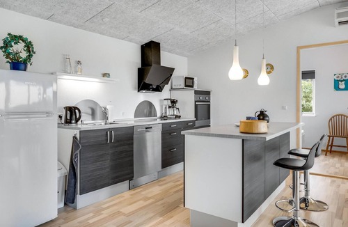 Follenslev House | 4 bedroom gorgeous home in Føllenslev