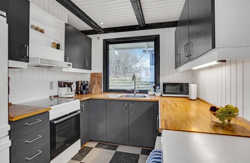 Follenslev House | 4 bedroom gorgeous home in Føllenslev