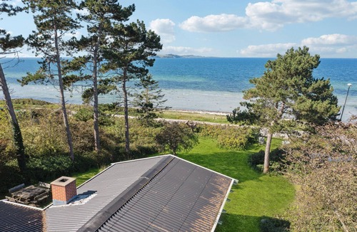 Follenslev House | 4 bedroom gorgeous home in Føllenslev