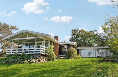 Follenslev House | 4 bedroom gorgeous home in Føllenslev