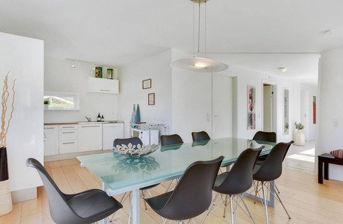 Pøt Strandby House | 4 bedroom gorgeous home in Juelsminde