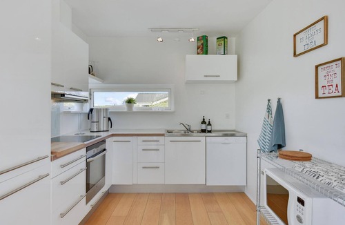 Pøt Strandby House | 4 bedroom gorgeous home in Juelsminde