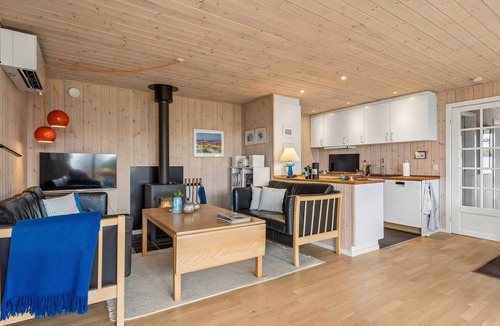 Juelsminde House | 4 bedroom gorgeous home in Juelsminde