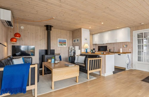Juelsminde House | 4 bedroom gorgeous home in Juelsminde