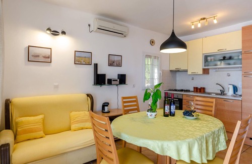 Prigradica House | 4 bedroom gorgeous home in Prigradica