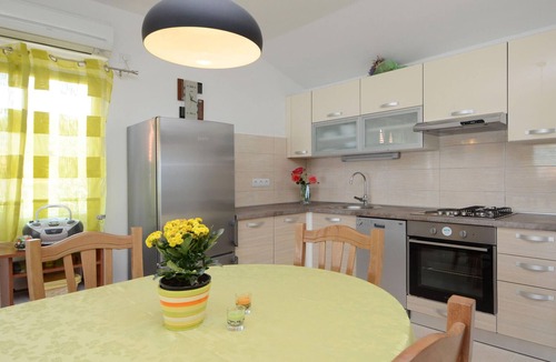 Prigradica House | 4 bedroom gorgeous home in Prigradica