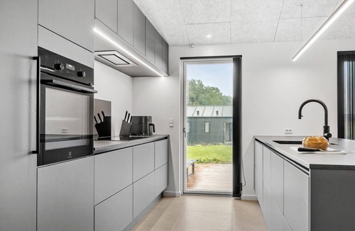 Kelstrup House | 4 bedroom gorgeous home in Haderslev
