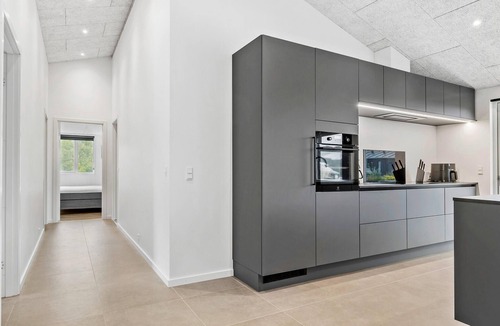 Kelstrup House | 4 bedroom gorgeous home in Haderslev