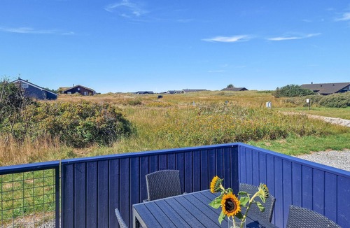Hirtshals House | 4 bedroom gorgeous home in Hirtshals