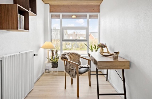Holstebro House | 4 bedroom gorgeous home in Holstebro