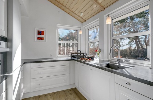 Egense House | 4 bedroom gorgeous home in Storvorde