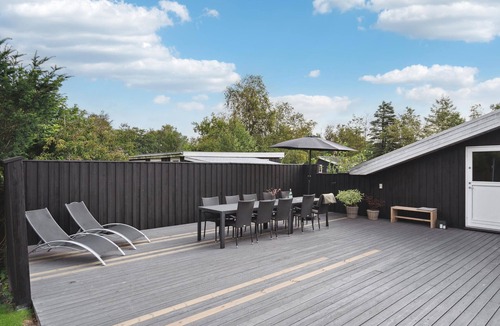 Egense House | 4 bedroom gorgeous home in Storvorde