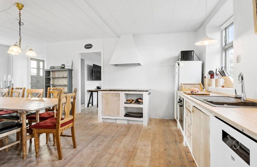 Vestervig House | 4 bedroom gorgeous home in Vestervig