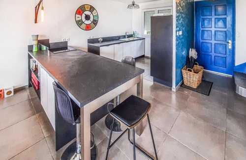 Plouarzel House | 4 bedroom gorgeous home in Plouarzel