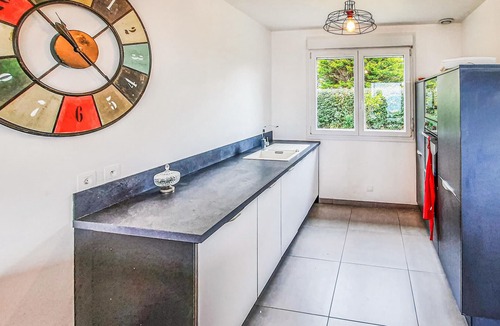 Plouarzel House | 4 bedroom gorgeous home in Plouarzel