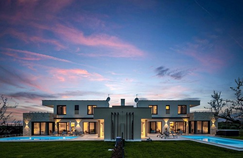 Brtonigla House | 4 bedroom gorgeous home in Brtonigla