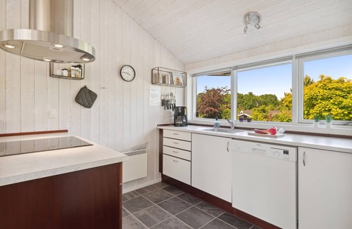 Fjellerup House | 4 bedroom gorgeous home in Glesborg