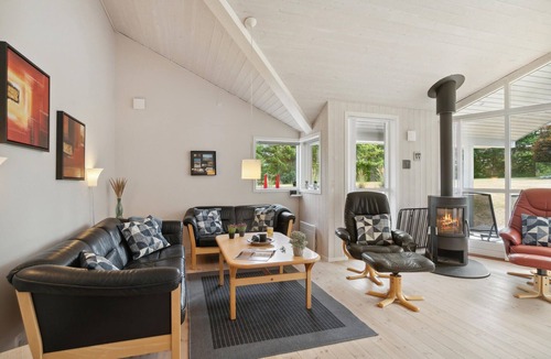 Fjellerup House | 4 bedroom gorgeous home in Glesborg