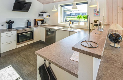 Nordborg House | 4 bedroom gorgeous home in Nordborg