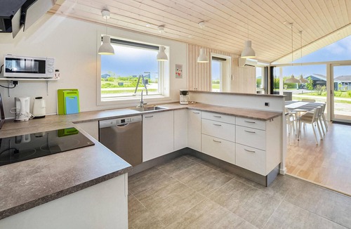 Nordborg House | 4 bedroom gorgeous home in Nordborg