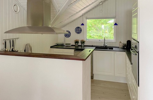 Tranekaer House | 4 bedroom gorgeous home in Tranekær
